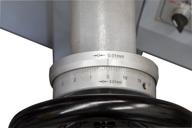 Плоскошліфувальний верстат Holzmann FSM22MAN