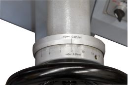 Плоскошліфувальний верстат Holzmann FSM22MAN