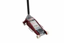 Домкрат підкатний 2,5 т Holzmann RWH 250 HYBRID 3