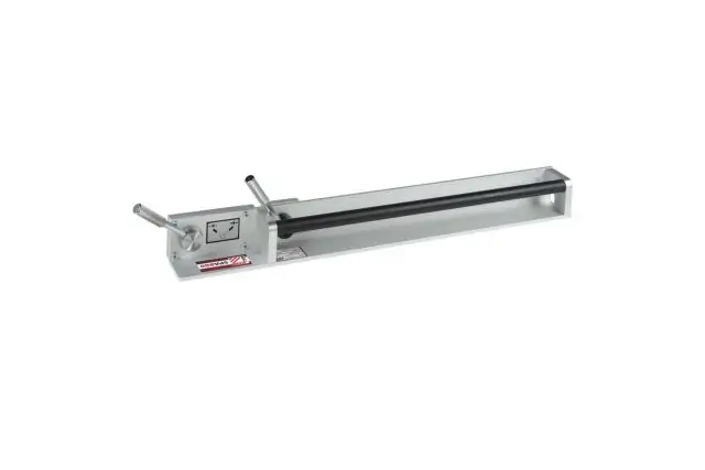 Зажим для малих заготовок для фрезерних верстатів 800 мм Holzmann SPA 800 1