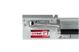 Зажим для малых заготовок для фрезерных станков 800 мм Holzmann SPA 800 3