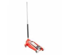 Домкрат підкатний 3т Holzmann RWH 300