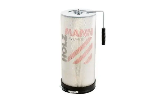 Фильтр Holzmann ABS FF850 1