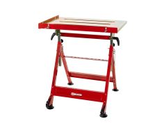 Регулируемый сварочный стол Holzmann ST750F