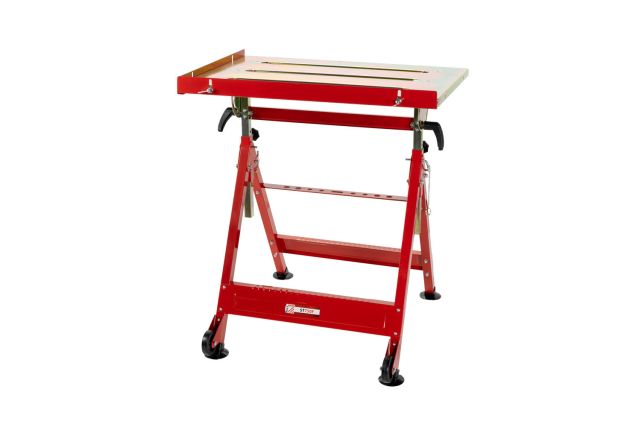 Регулируемый сварочный стол Holzmann ST750F