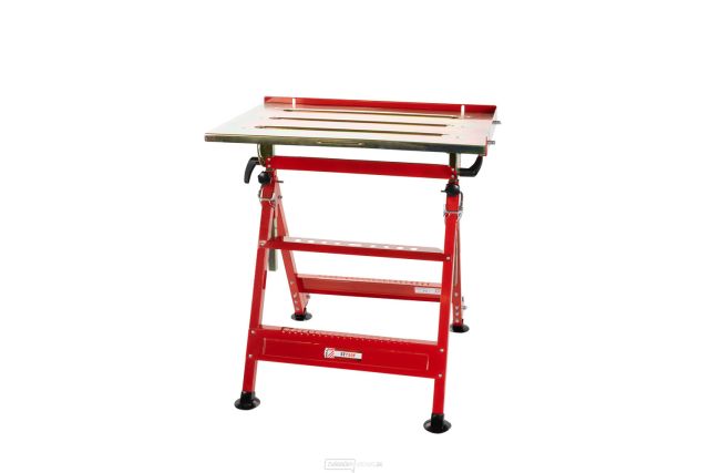 Регулируемый сварочный стол Holzmann ST750F