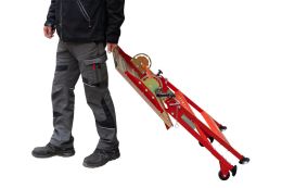 Регулируемый сварочный стол Holzmann ST750F