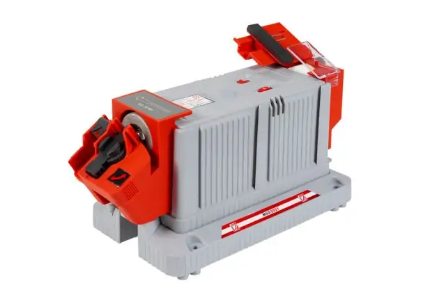 Багатофункціональна точилка Holzmann MSG2021 2