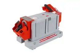 Багатофункціональна точилка Holzmann MSG2021 2