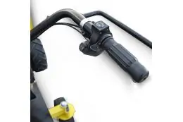 Колесный мини самосвал с электроприводом BAMATO MTR-550RE 5