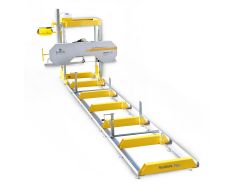 Стрічкова пилорама BAMATO BBSW-750