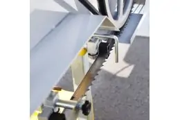 Стрічкова пилорама BAMATO BBSW-750 2