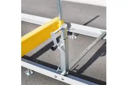 Стрічкова пилорама BAMATO BBSW-750 6