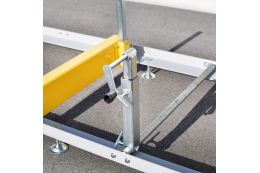 Ленточная пилорама BAMATO BBSW-750