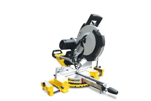 Торцювальна пила Bamato KP-305 1