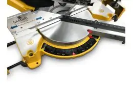 Торцовочная пила Bamato KP-305 3