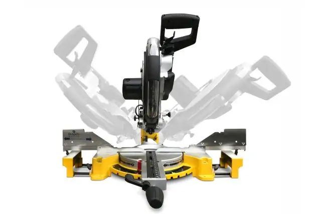 Торцювальна пила Bamato KP-305 4