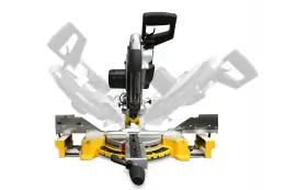 Торцовочная пила Bamato KP-305 4