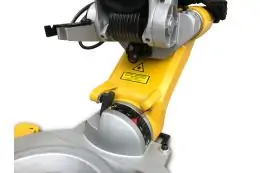 Торцювальна пила Bamato KP-305 5