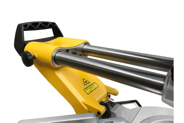 Торцовочная пила Bamato KP-305 6