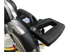 Торцовочная пила Bamato KP-305 7