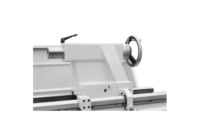 Токарно-винторезный станок CORMAK 660x3000 2