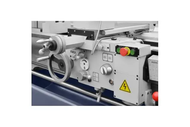 Токарно-гвинторізний верстат CORMAK 660x3000 3