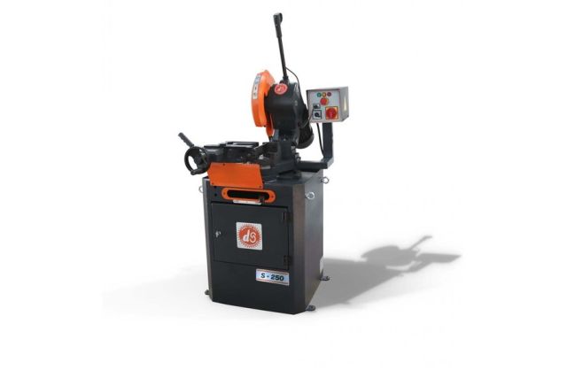 Дисковая пила Dispa Makina S 250