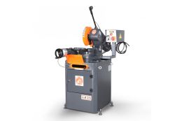 Дисковая пила з пневмо-затиском Dispa Makina S-M 275