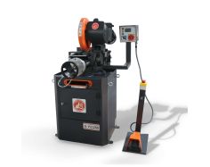 Напівавтоматична дисковая пила з подвійним пневмо-затиском Dispa Makina S-YD 315