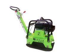 Виброплита Zipper ZI-RPE125