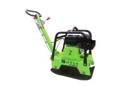 Виброплита Zipper ZI-RPE125 1