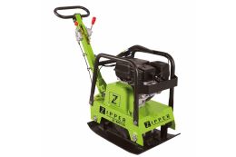 Виброплита Zipper ZI-RPE125 Виброплита Zipper ZI-RPE125