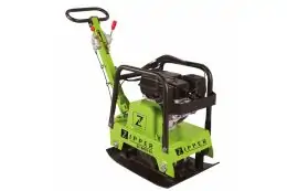 Виброплита Zipper ZI-RPE125 2