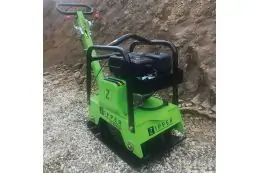 Виброплита Zipper ZI-RPE125 4
