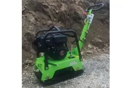 Виброплита Zipper ZI-RPE125 5