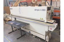 Кромкооблицовочный станок SCM K360 TE Кромкооблицовочный станок SCM K360 TE