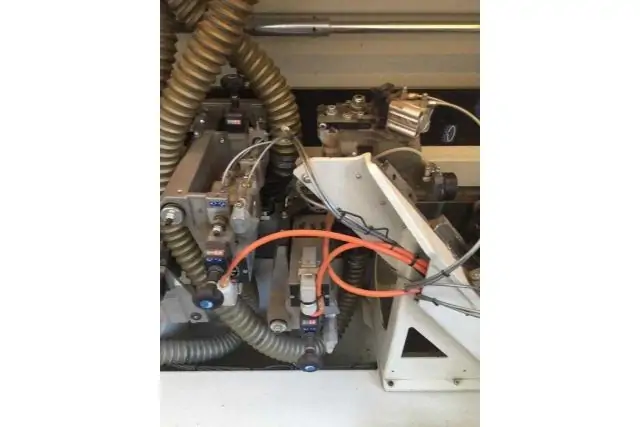 Кромкооблицювальний верстат SCM K360 TE 4