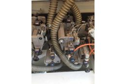 Кромкооблицовочный станок SCM K360 TE Кромкооблицовочный станок SCM K360 TE