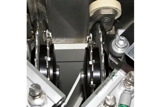 Кромкооблицовочный станок SCM K360 TE 8