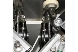Кромкооблицовочный станок SCM K360 TE 8