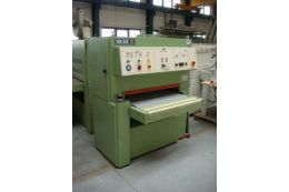 Широколенточный шлифовочный станок SICAR META 2 Широколенточный шлифовочный станок SICAR META 2