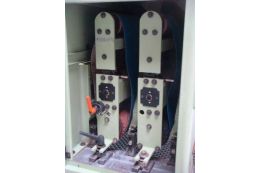 Широколенточный шлифовочный станок SICAR META 2 Широколенточный шлифовочный станок SICAR META 2