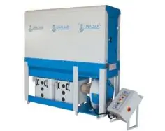 Аспірація Unalsan UNS 283 KTK 6500 м³/год