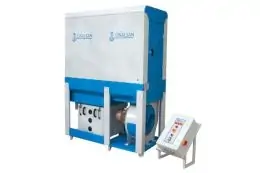 Аспирация Unalsan UNS 283 FTK 3500 м³/час 1