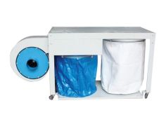 Аспирация Unalsan UNS 283 A 1300 м3/час