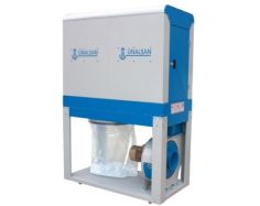 Аспіраційна установка Unalsan UNS 283 F 3500 м³/год