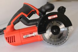 Ручна дискова пила Holzmann DBS 125 Ручна дискова пила Holzmann DBS 125