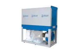 Аспирационная установка Unalsan UNS 283 H 5000 м³/час 1