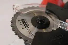 Ручна дискова пила Holzmann DBS 125 3